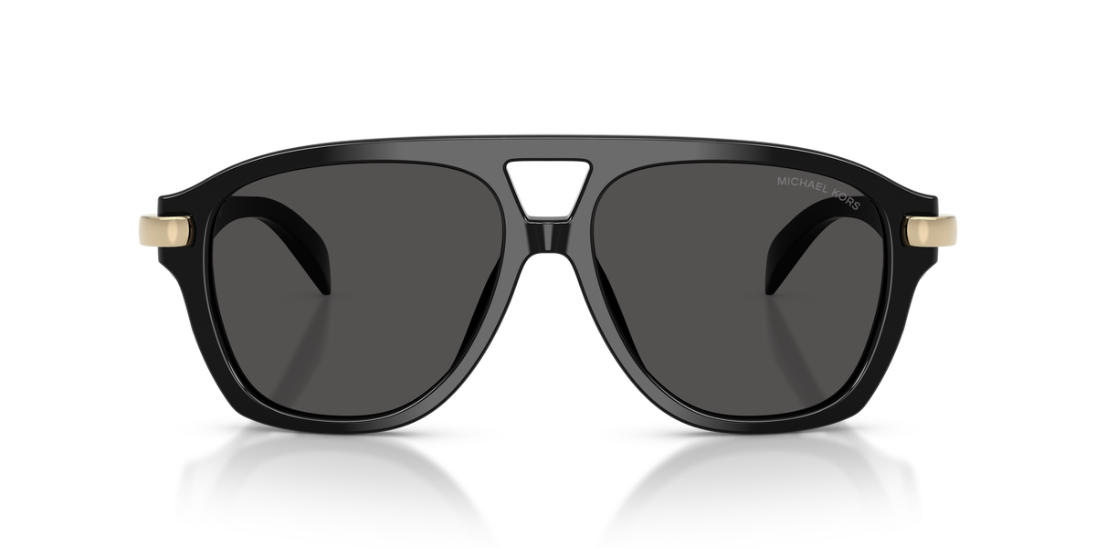 Gafas de Sol Michael Kors Grenada MK2277U Negro y Gris