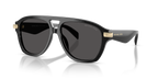 Gafas de Sol Michael Kors Grenada MK2277U Negro y Gris