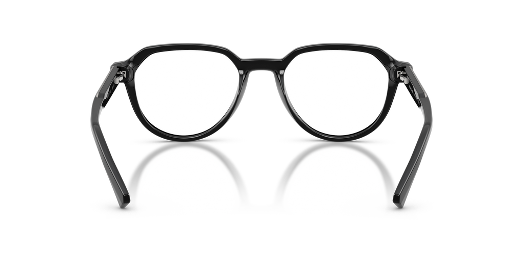 Gafas de Sol Michael Kors Lanai MK2280U Negro y Gris Degradé