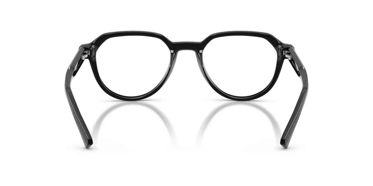 Gafas de Sol Michael Kors Lanai MK2280U Negro y Gris Degradé