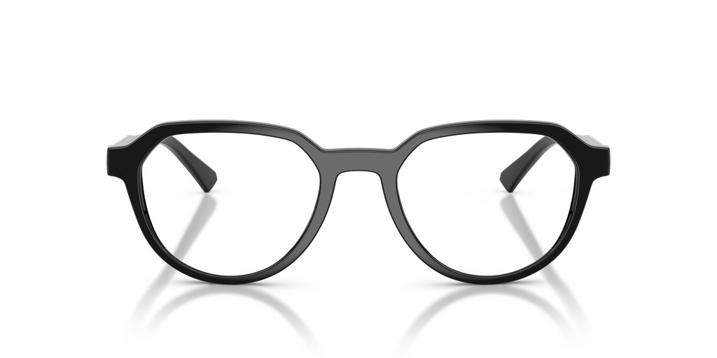 Gafas de Sol Michael Kors Lanai MK2280U Negro y Gris Degradé