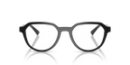 Gafas de Sol Michael Kors Lanai MK2280U Negro y Gris Degradé