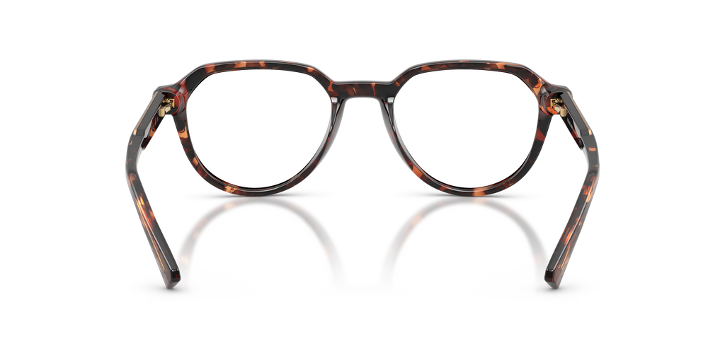 Gafas de Sol Michael Kors Lanai MK2280U Carey Oscuro y Humo Degradé