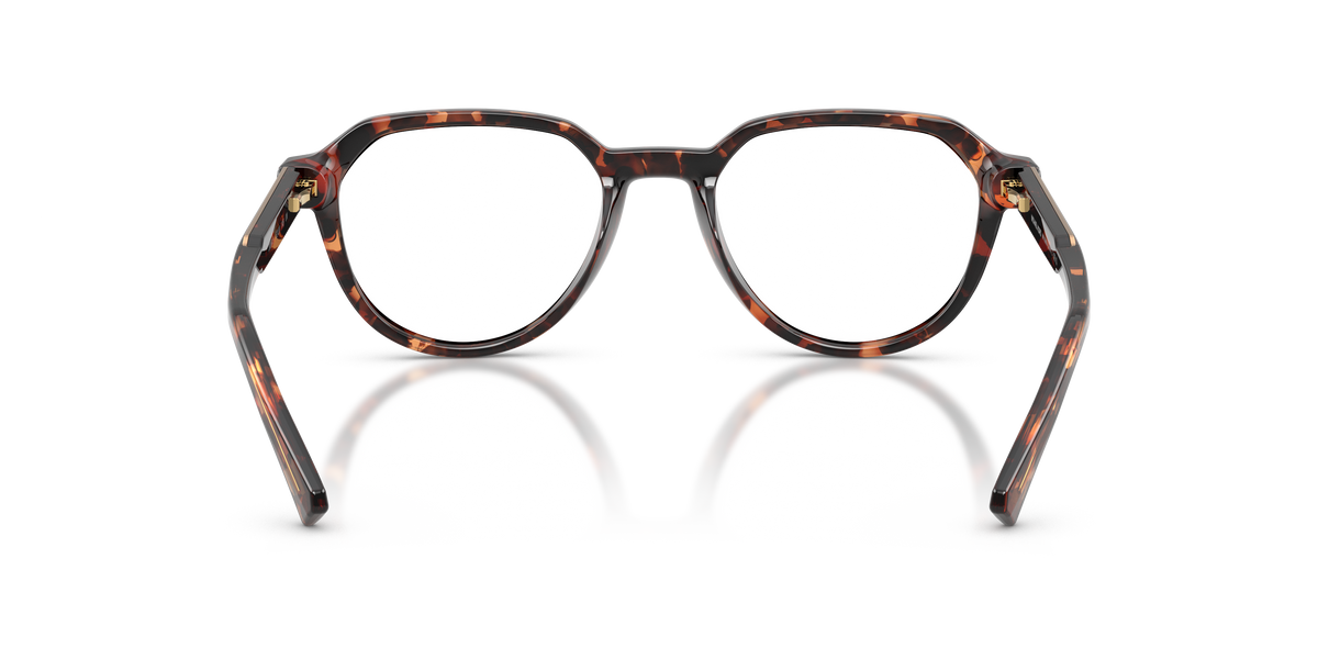Gafas de Sol Michael Kors Lanai MK2280U Carey Oscuro y Humo Degradé