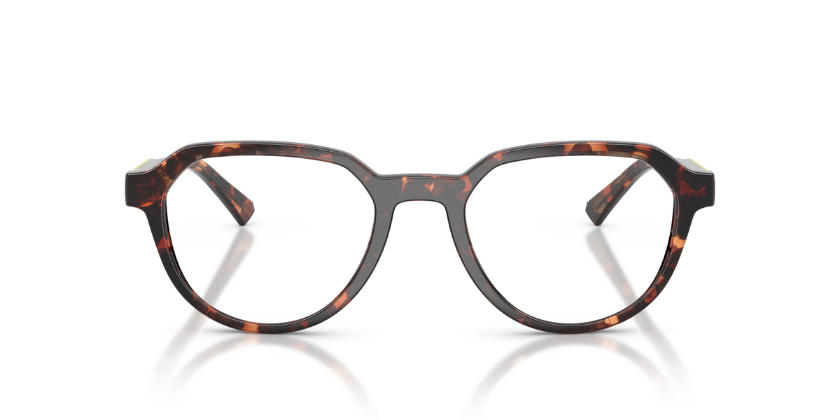 Gafas de Sol Michael Kors Lanai MK2280U Carey Oscuro y Humo Degradé