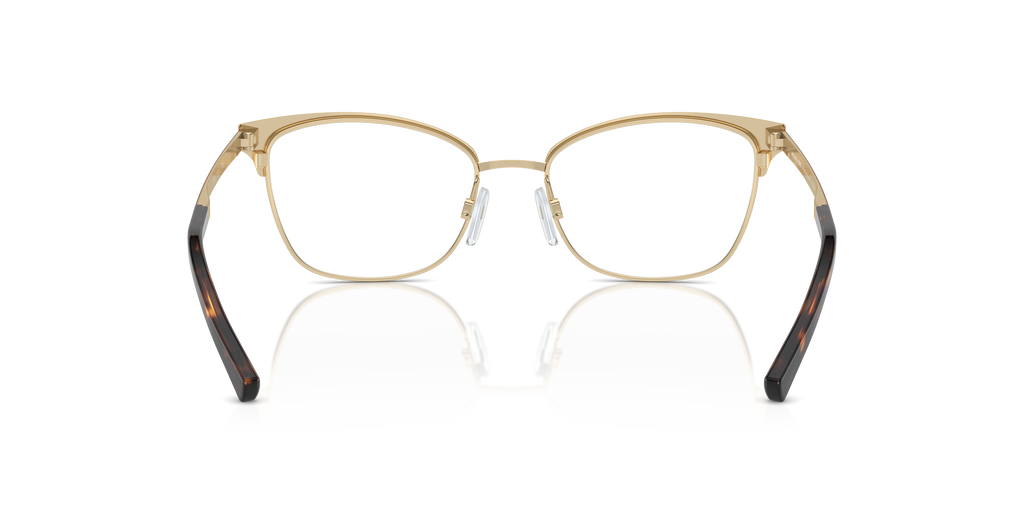 Gafas Oftálmicas Michael Kors Adrianna IV MK3012 Visón brillante