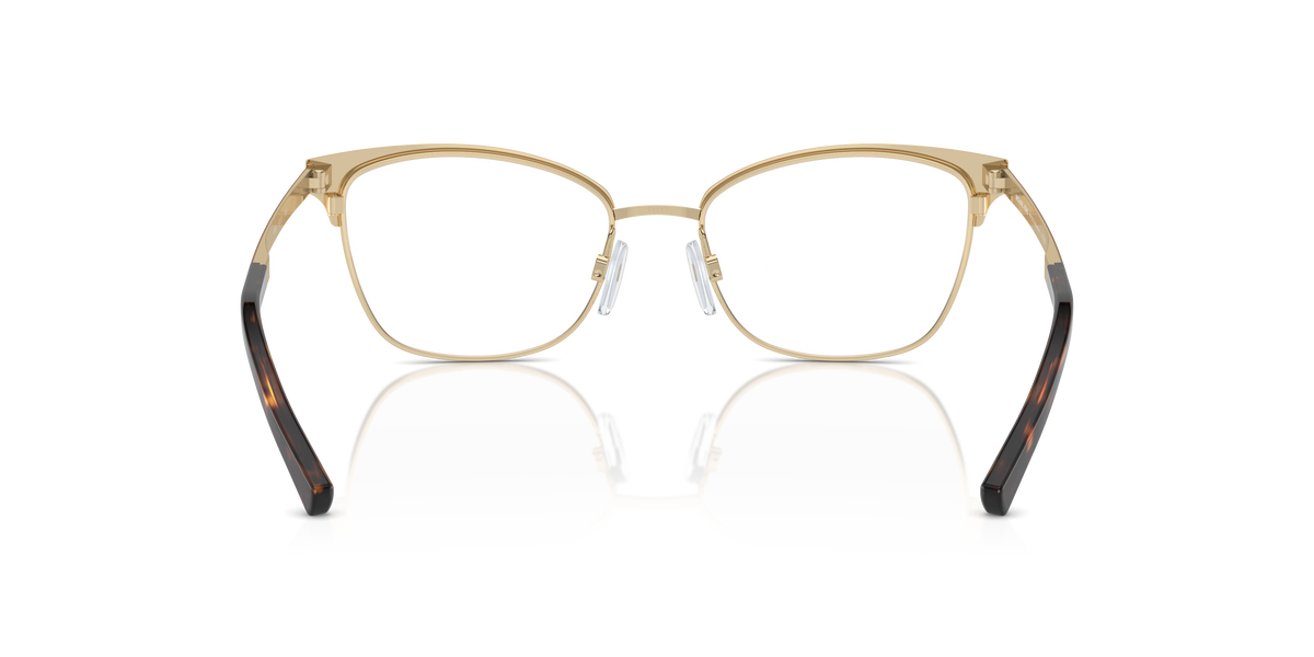 Gafas Oftálmicas Michael Kors Adrianna IV MK3012 Visón brillante