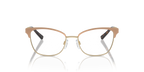Gafas Oftálmicas Michael Kors Adrianna IV MK3012 Visón brillante