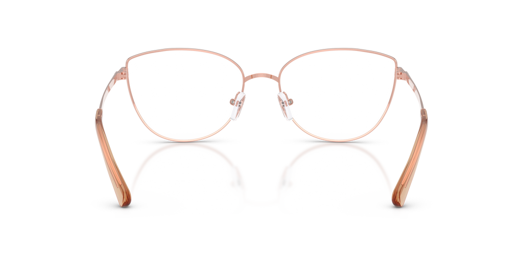 Gafas Oftálmicas Michael Kors Buena Vista MK3030 Oro Rosa