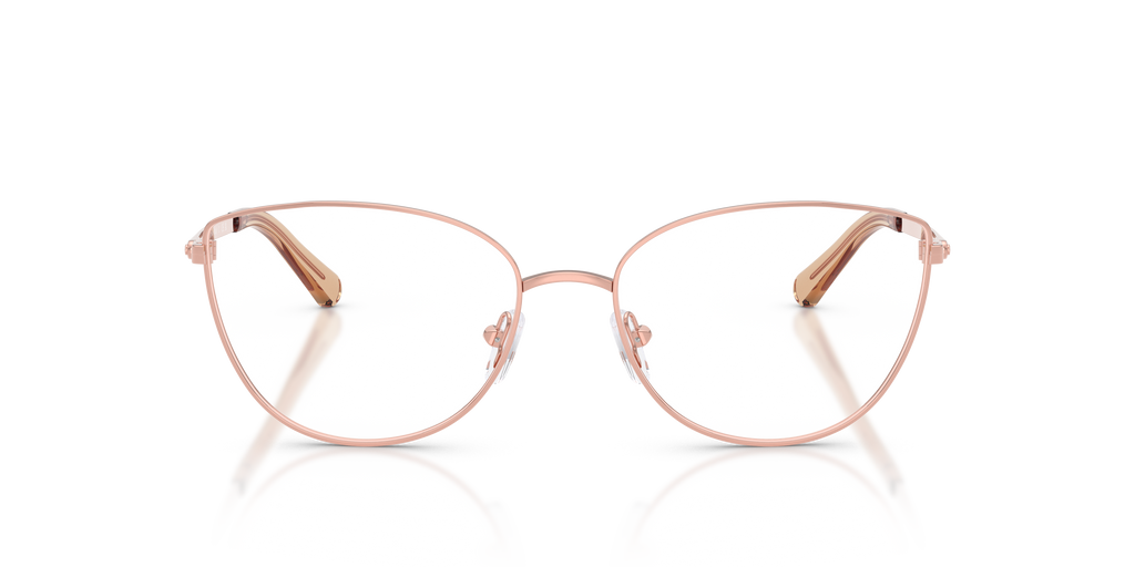 Gafas Oftálmicas Michael Kors Buena Vista MK3030 Oro Rosa