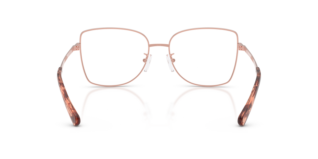 Gafas Oftálmicas Michael Kors Memphis MK3035 Oro Rosa