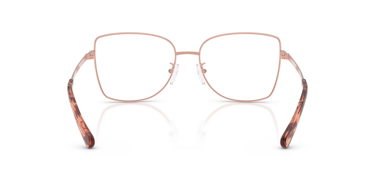 Gafas Oftálmicas Michael Kors Memphis MK3035 Oro Rosa