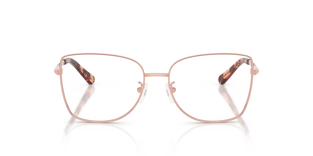 Gafas Oftálmicas Michael Kors Memphis MK3035 Oro Rosa