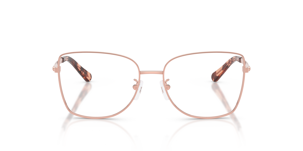 Gafas Oftálmicas Michael Kors Memphis MK3035 Oro Rosa