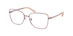 Gafas Oftálmicas Michael Kors Memphis MK3035 Lila Lechoso