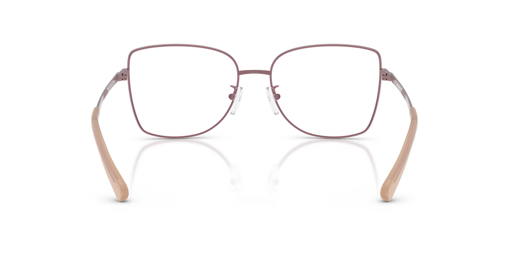 Gafas Oftálmicas Michael Kors Memphis MK3035 Lila Lechoso