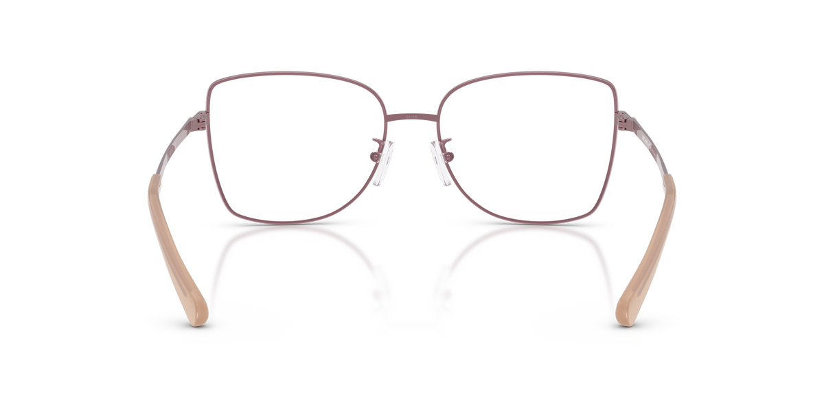 Gafas Oftálmicas Michael Kors Memphis MK3035 Lila Lechoso
