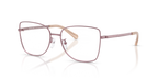 Gafas Oftálmicas Michael Kors Memphis MK3035 Lila Lechoso