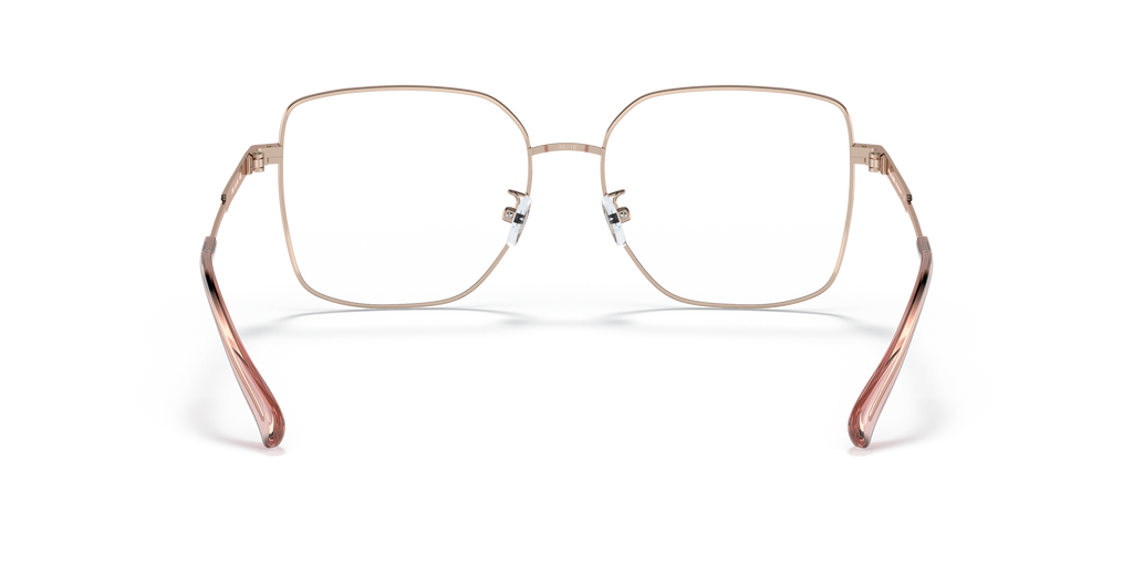 Gafas Oftálmicas Michael Kors Naxos MK3056 Oro Rosa