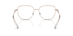 Gafas Oftálmicas Michael Kors Belleville MK3062 Oro Rosa