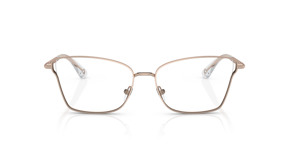 Gafas Oftálmicas Michael Kors Radda MK3063 Oro Rosa