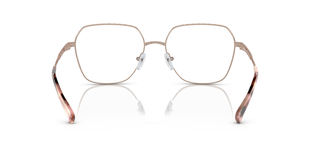 Gafas Oftálmicas Michael Kors Avignon MK3071 Oro Rosa