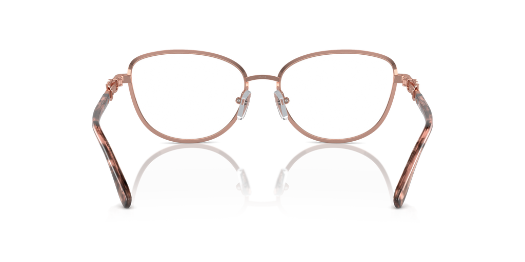 Gafas Oftálmicas Michael Kors Cordoba MK3076B Oro Rosa