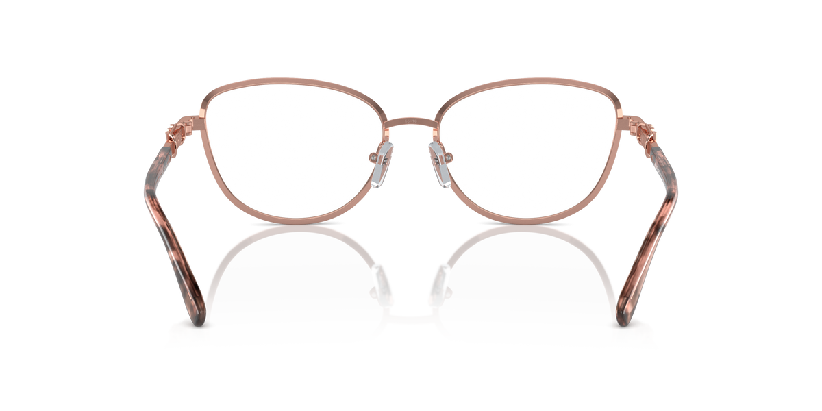 Gafas Oftálmicas Michael Kors Cordoba MK3076B Oro Rosa