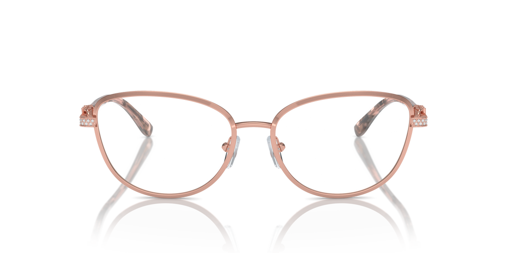 Gafas Oftálmicas Michael Kors Cordoba MK3076B Oro Rosa