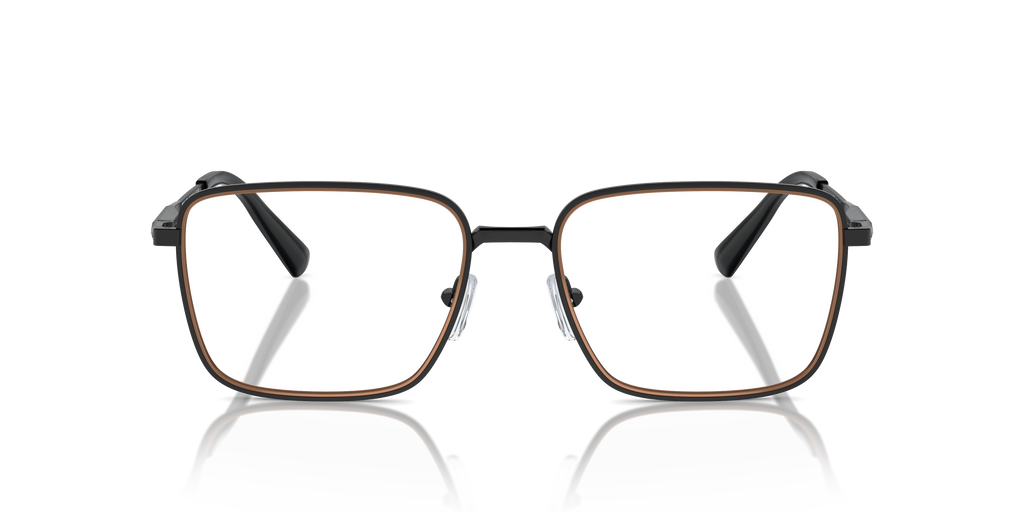 Gafas Oftálmicas Michael Kors Méribel MK3079 Negro Brillante