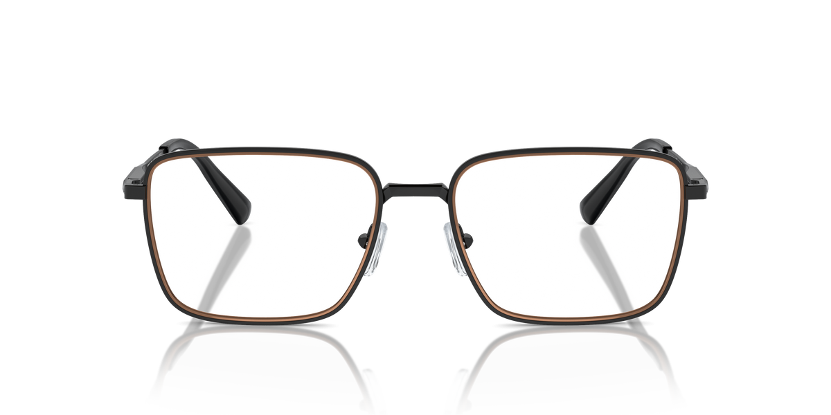 Gafas Oftálmicas Michael Kors Méribel MK3079 Negro Brillante