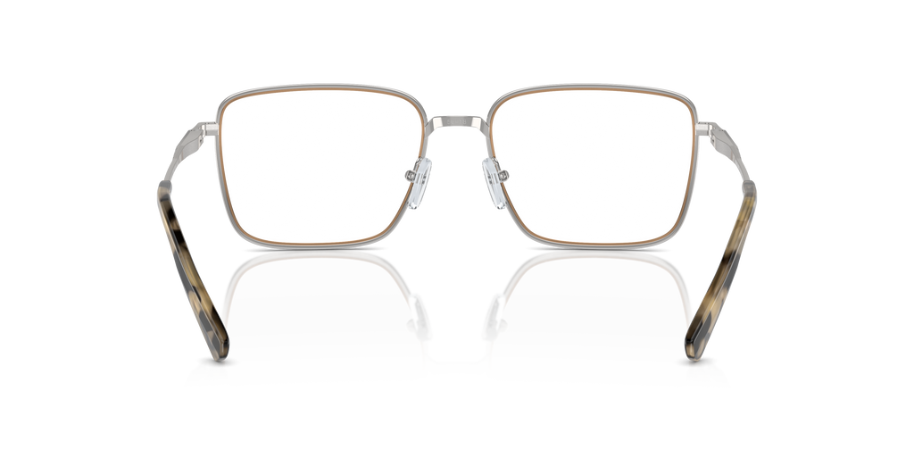 Gafas Oftálmicas Michael Kors Méribel MK3079 Plateado Brillante