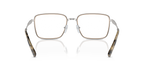 Gafas Oftálmicas Michael Kors Méribel MK3079 Plateado Brillante