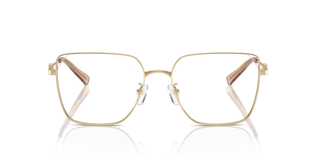 Gafas Oftálmicas Michael Kors Dali MK3083D Dorado Claro Brillante