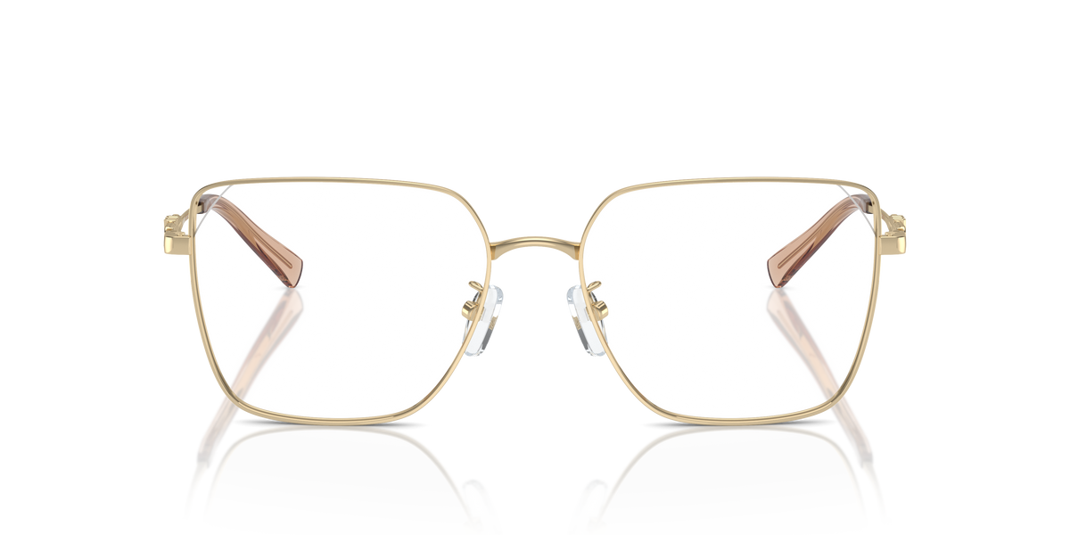 Gafas Oftálmicas Michael Kors Dali MK3083D Dorado Claro Brillante