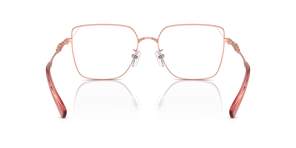 Gafas Oftálmicas Michael Kors Dali MK3083D Oro Rosa Brillante