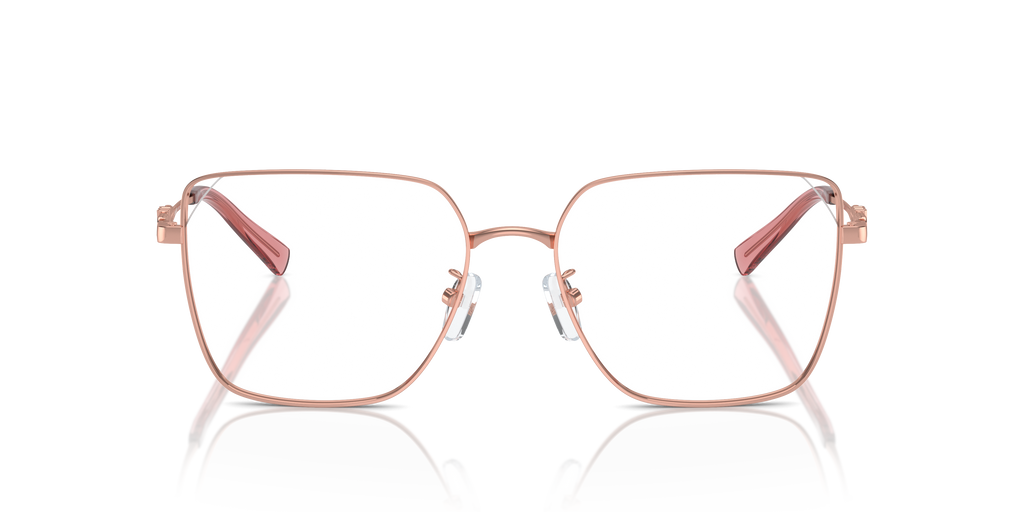 Gafas Oftálmicas Michael Kors Dali MK3083D Oro Rosa Brillante