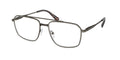 Gafas Oftálmicas Michael Kors Tordrillo MK3084 Corteza brillante