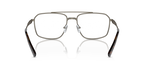 Gafas Oftálmicas Michael Kors Tordrillo MK3084 Corteza brillante