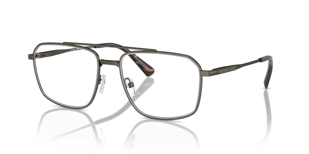 Gafas Oftálmicas Michael Kors Tordrillo MK3084 Corteza brillante