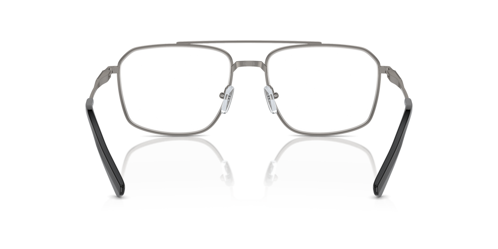 Gafas Oftálmicas Michael Kors Tordrillo MK3084 Gris Plomo Brillante