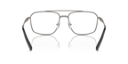 Gafas Oftálmicas Michael Kors Tordrillo MK3084 Gris Plomo Brillante