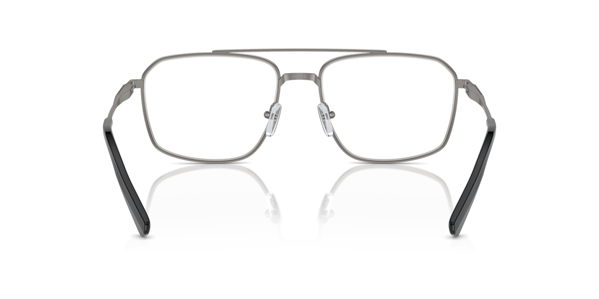 Gafas Oftálmicas Michael Kors Tordrillo MK3084 Gris Plomo Brillante