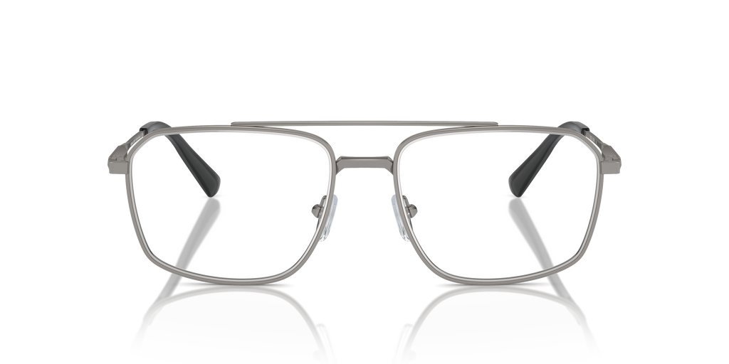 Gafas Oftálmicas Michael Kors Tordrillo MK3084 Gris Plomo Brillante