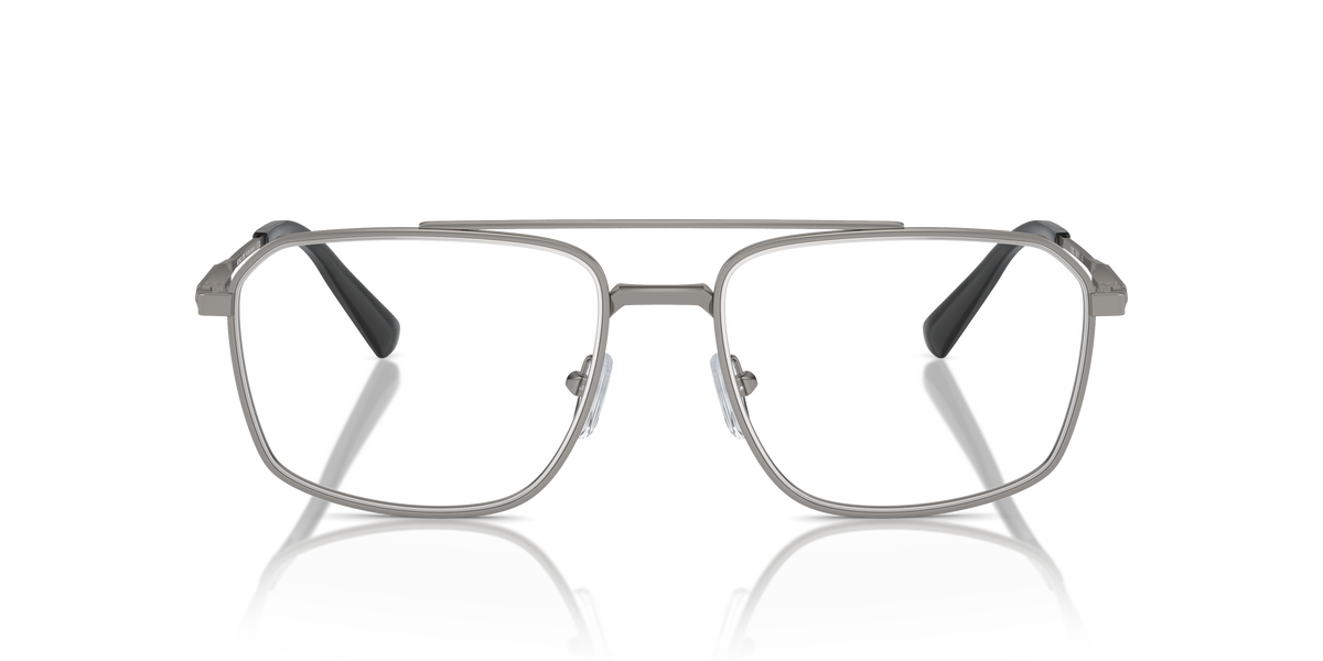 Gafas Oftálmicas Michael Kors Tordrillo MK3084 Gris Plomo Brillante