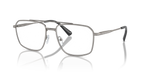 Gafas Oftálmicas Michael Kors Tordrillo MK3084 Gris Plomo Brillante