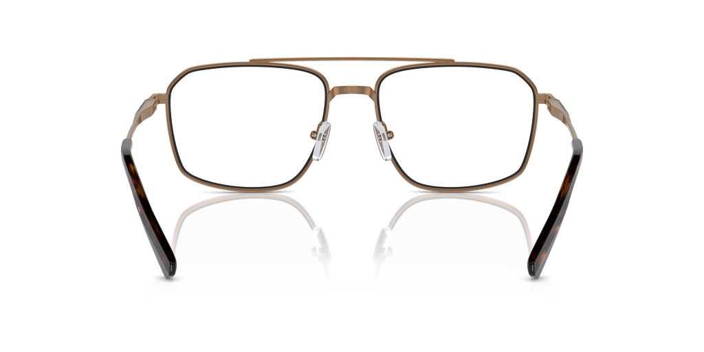 Gafas Oftálmicas Michael Kors Tordrillo MK3084 Dorado Brillante