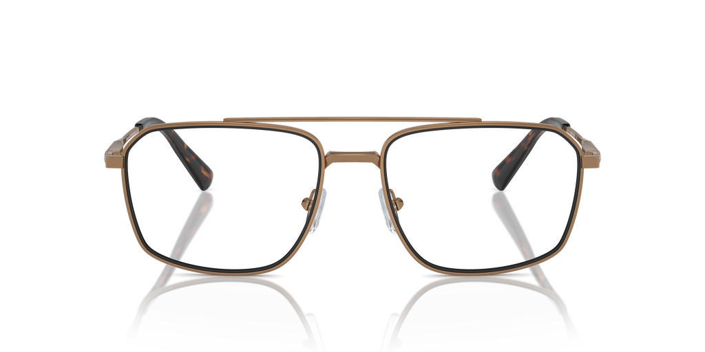 Gafas Oftálmicas Michael Kors Tordrillo MK3084 Dorado Brillante