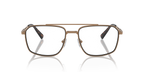 Gafas Oftálmicas Michael Kors Tordrillo MK3084 Dorado Brillante