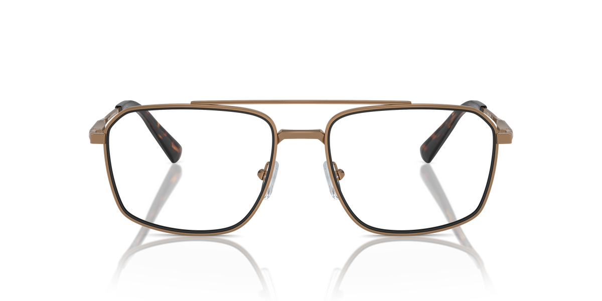 Gafas Oftálmicas Michael Kors Tordrillo MK3084 Dorado Brillante